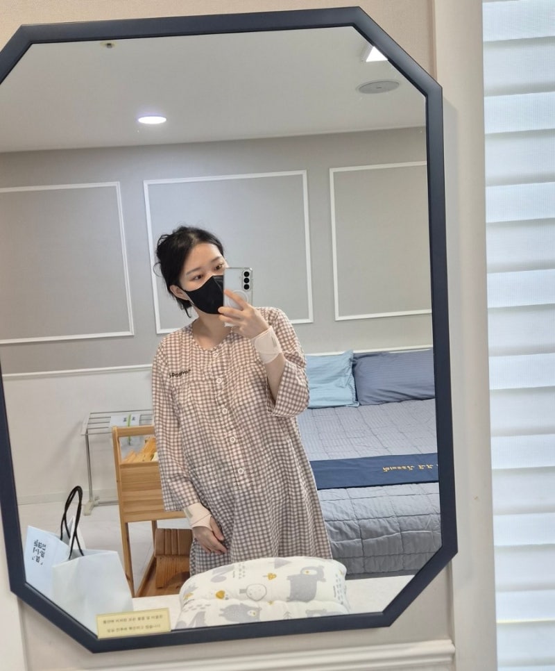 청주 프라우 산후조리원 스위트룸 후기 (삼성 산후조리원)