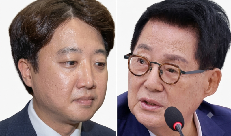 이준석의원 민주당과 합당하나