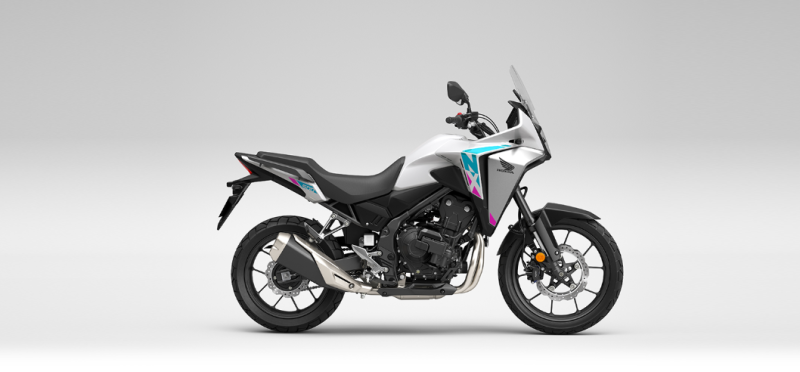 혼다 NX500 E-Clutch 오토바이 제원 가격 연비