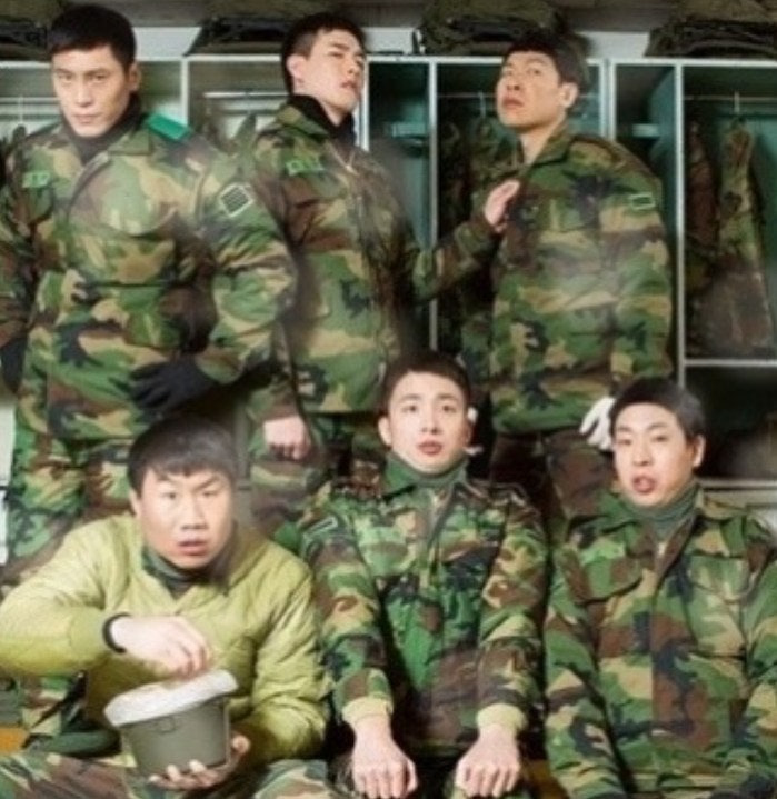44세에 심장마비로 떠난 배우…김재우가 남긴 '신병' 한마디에 팬들 눈물바다