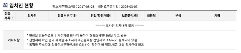 대구 북구 브라운스톤강북 아파트 경매 아파트 1억 6천만원대 2025타경1098 사진 9