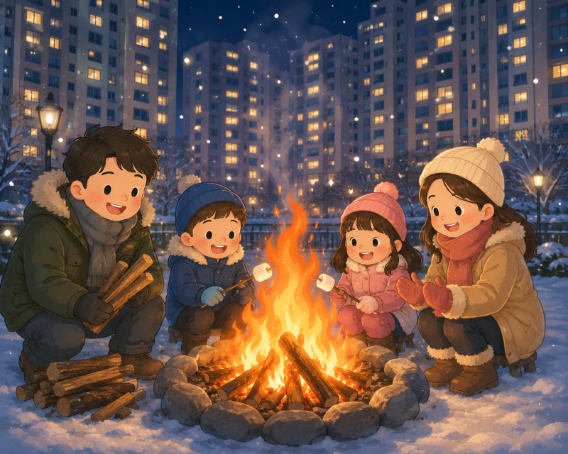 아파트 관리비에 화재보험 있는데 또 필요할까요?집주인·세입자 모두 알아야 할 화재 이야....