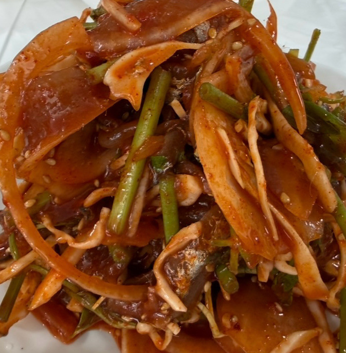 남해맛집 찾다가 미조항에서 제대로 한 상 먹고 온 미조식당