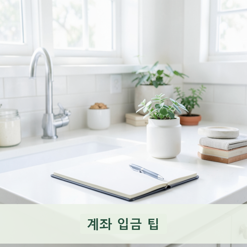 숨은 보험금 찾기 내 계좌로 숨은 돈 바로 입금받는 법