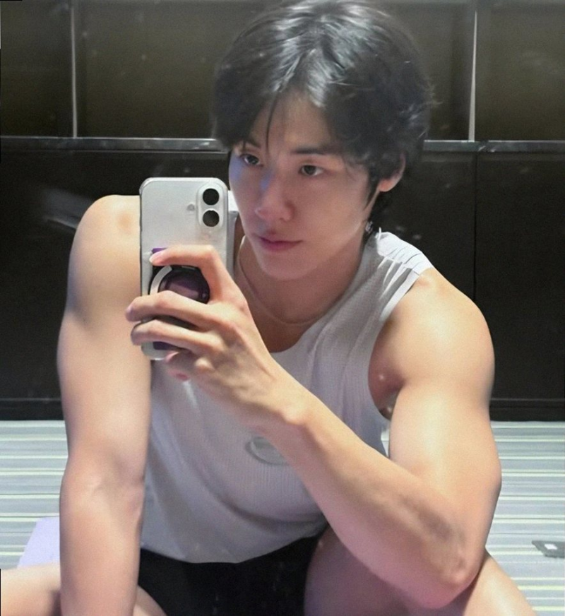 엔플라잉 이승협, 사당귀 접수! 멤버들이 '독재자'라 부른 진짜 속사정은?