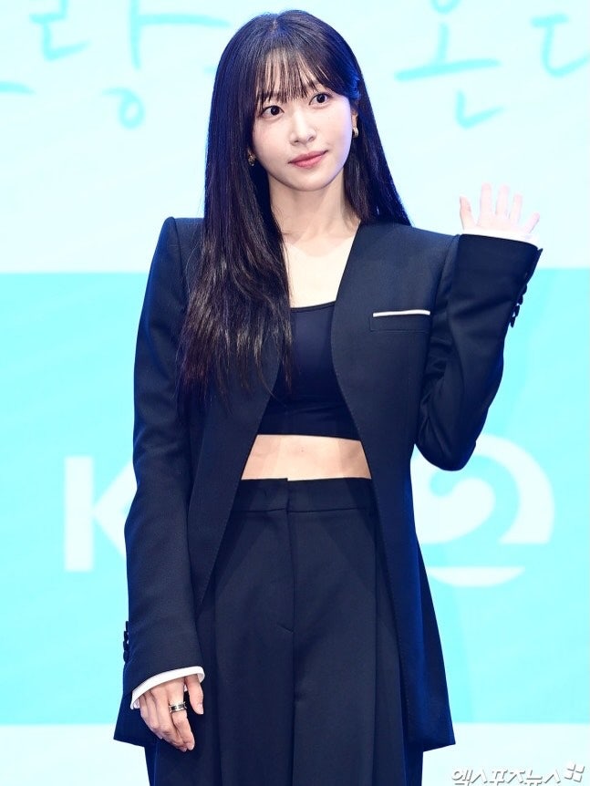 [사랑이 온다] 한규림 역 아이돌 [EXID] 하니 배우 안희연 프로필!