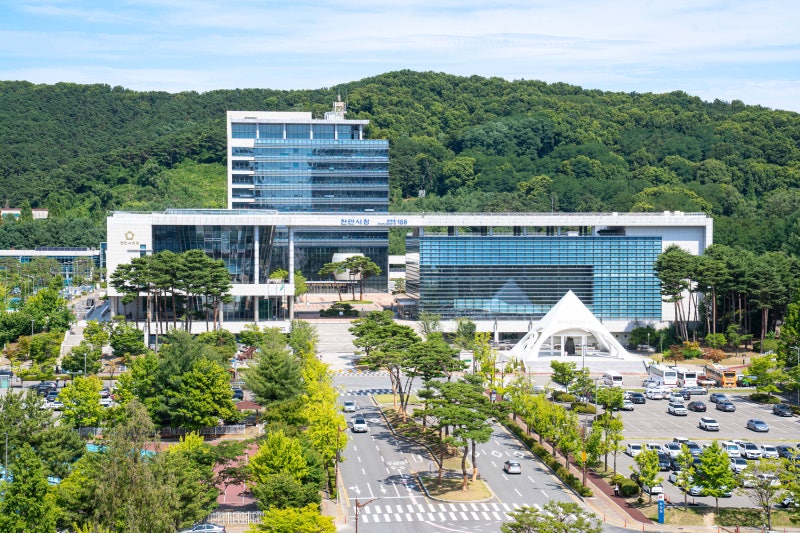 천안시 청년정책, ‘따라올 지자체가 없다’
