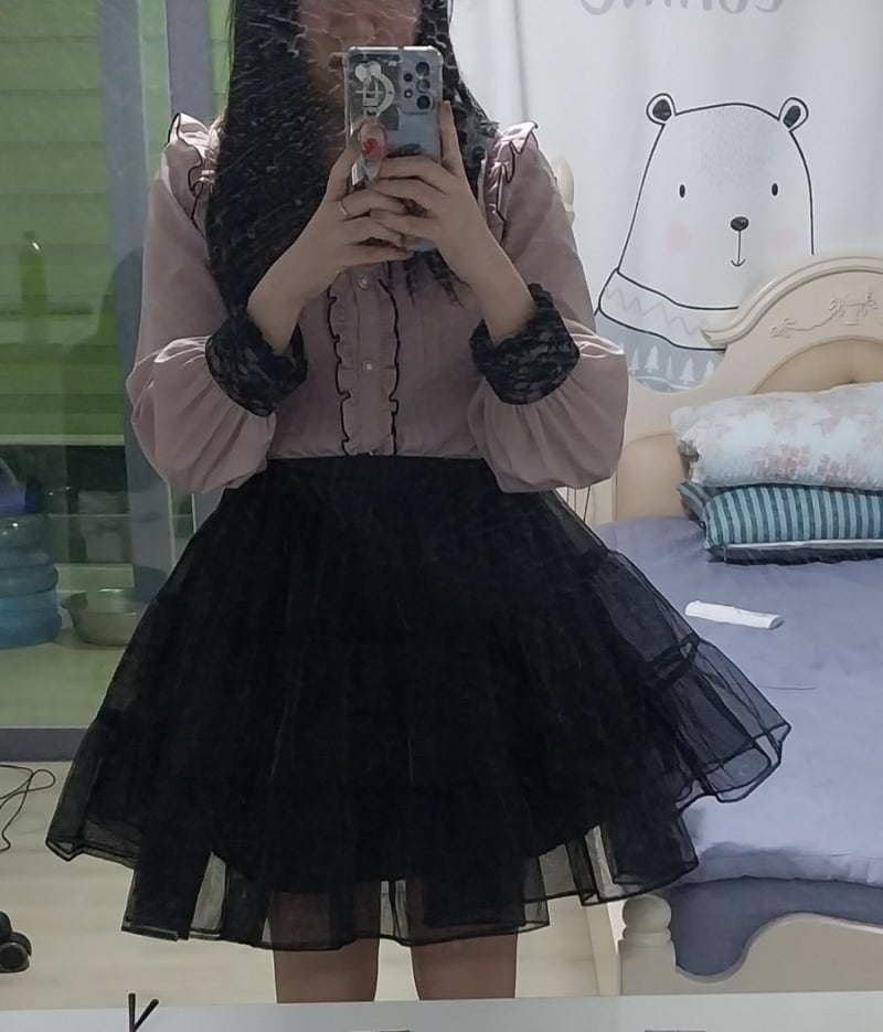 로리타패션