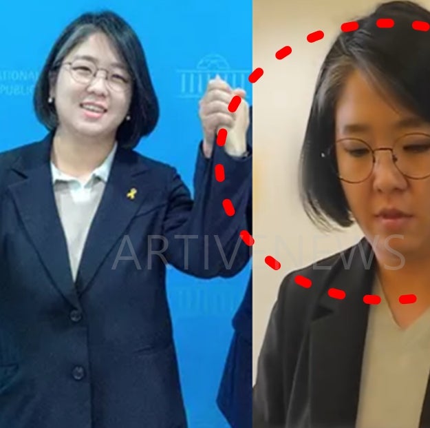 '성평등가족부 용혜인 장관 지명' 과거 페미 활동 내용 재조명..민주당 지지층 여론은? (프로....