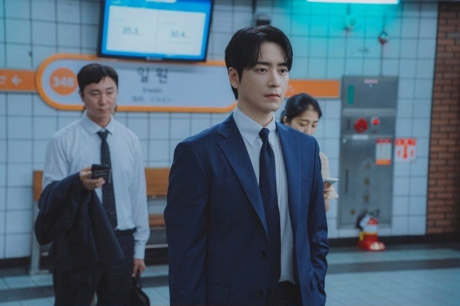 이준혁, 로또 1등 당첨 후 변화 드라마에서 주목받는 이유는?