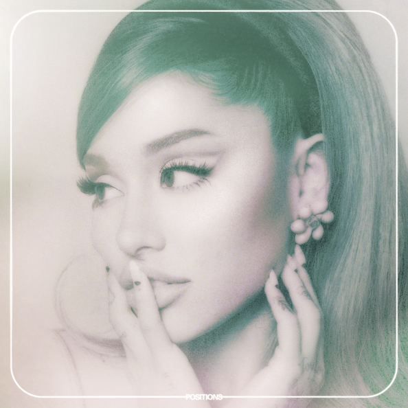 아리아나 그란데(Ariana Grande) - pov [가사 해석/한국어 발음] point of view 뜻