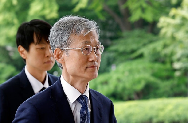 조희대 대법원장 부친상, 외부 조문 사절한 이유