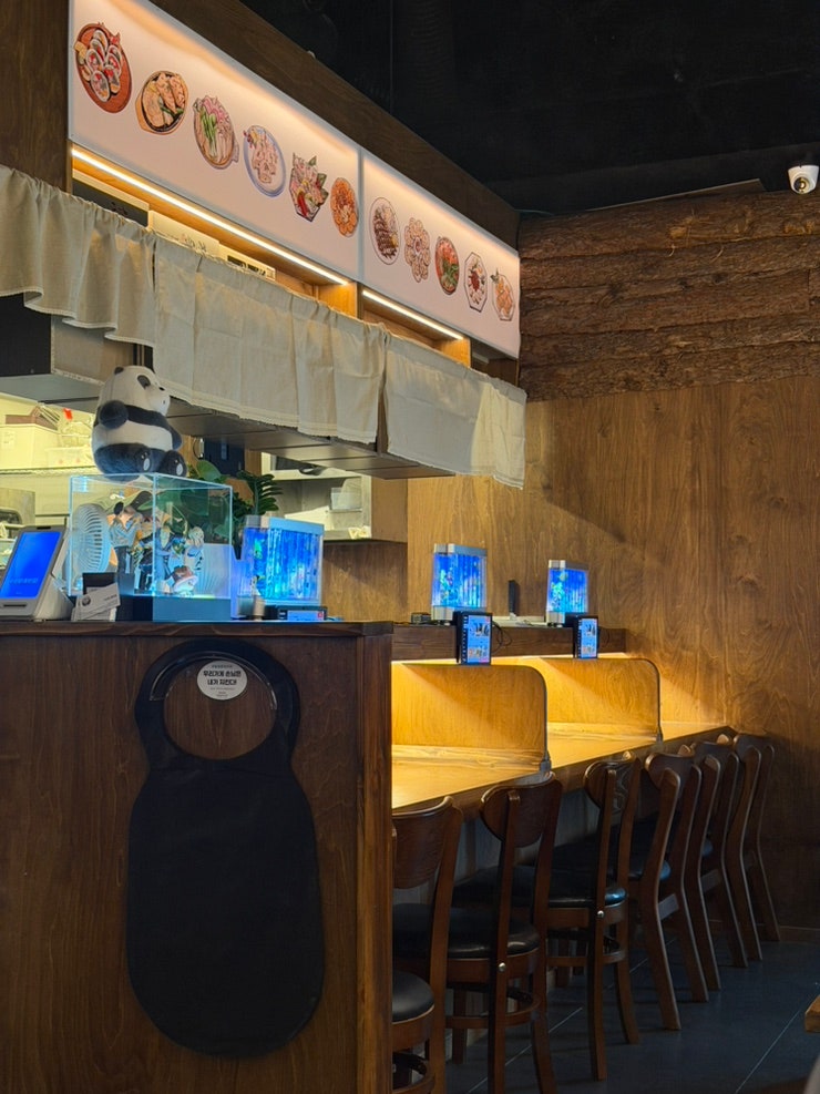 동탄 북광장 맛집 수산장, 숙성회부터 생새우까지 데이트하기 좋은 이자카야