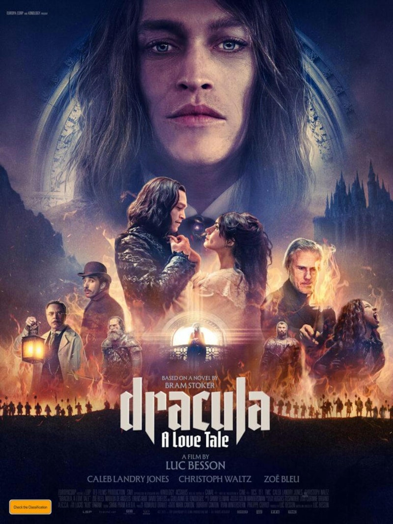 Dracula