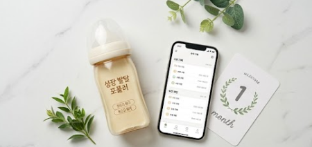 신생아 수유량 계산법과 개월별 수유 텀 표, 분유 하루 총량 1000ml 제한 이유