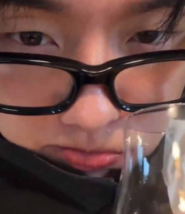 최현욱 만취 라방 또 구설 아침부터 무슨 일?