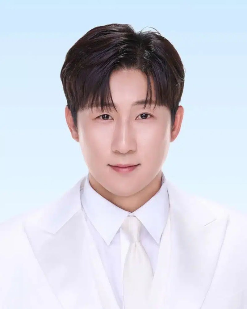 나상도 본명은 김성철, 아침마당서 밝힌 이름의 비밀과 개명 사연