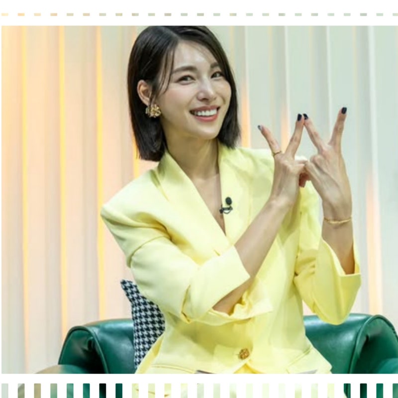 "이러다 죽을 것 같았다"… 배우 김정화가 잘나가던 때 활동 중단한 진짜 이유