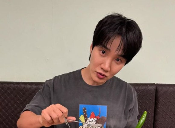 "자기 여동생이었어도 소개했겠나?" 박위 오작교 김기리 SNS 악플에 결국 문 닫았다