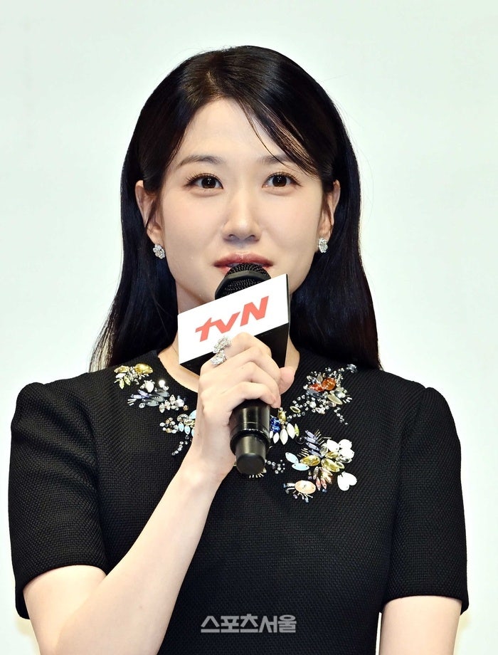 박은빈, 30년 배우 인생 기록, 9월 발매 앨범에 담은 작사 참여곡