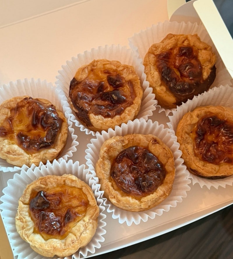 방배ㅣ하루한알 방배점 에그타르트 맛집, 동물복지란 솔직후기 (메뉴, 주차, 보관방법, 맛있....