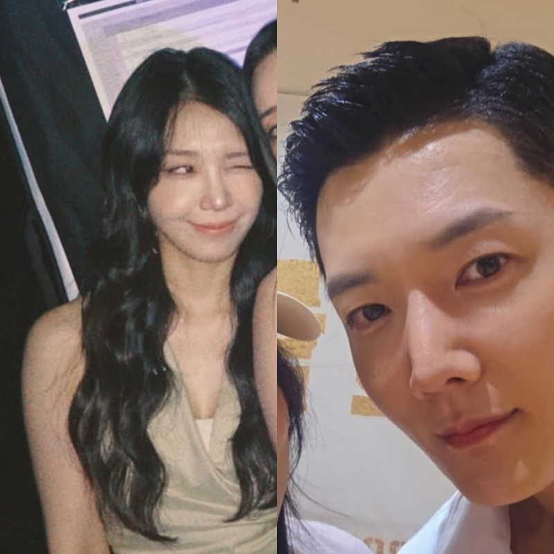 드라마 끝난 지 2년인데…정은지 생일까지 챙긴 최진혁, 母 앞에서 나온 말