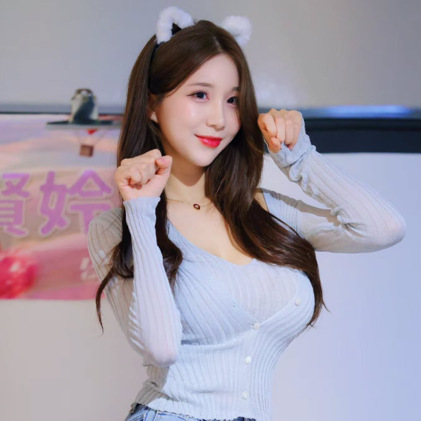 처음엔 밝은 미소가 눈에 들어온다, 김현영 치어리더를 보다 보면 알게 되는 또 다른 매력