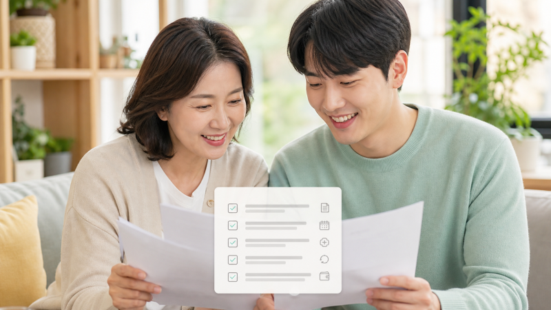 어린이보험 성인되면 어떻게 해야 할까요? ｜어린이보험을 성인보험으로 전환 가이드