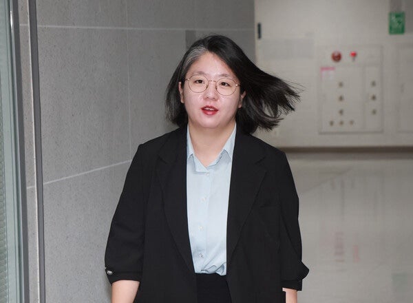 용혜인 장관 지명에 난리 난 이유? 과거 업적,논란까지 싹 다 터졌다