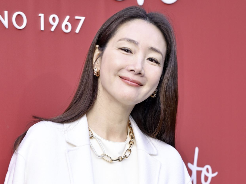 최지우, ‘겨울연가’ 유진이 벌써 24년 전…한류스타 최지우는 어떻게 달라졌을까