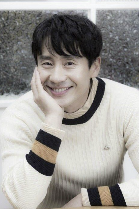신하균, ‘공동경비구역 JSA’ 북한군 병사가 벌써 26년 전…‘괴물’의 이동식이 되기까지