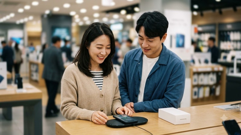 충전 중 '물기 감지' 경고 떴을 때, 이것만은 하지 마세요
