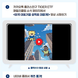 TIGER 미국나스닥100타겟데일리커버드콜