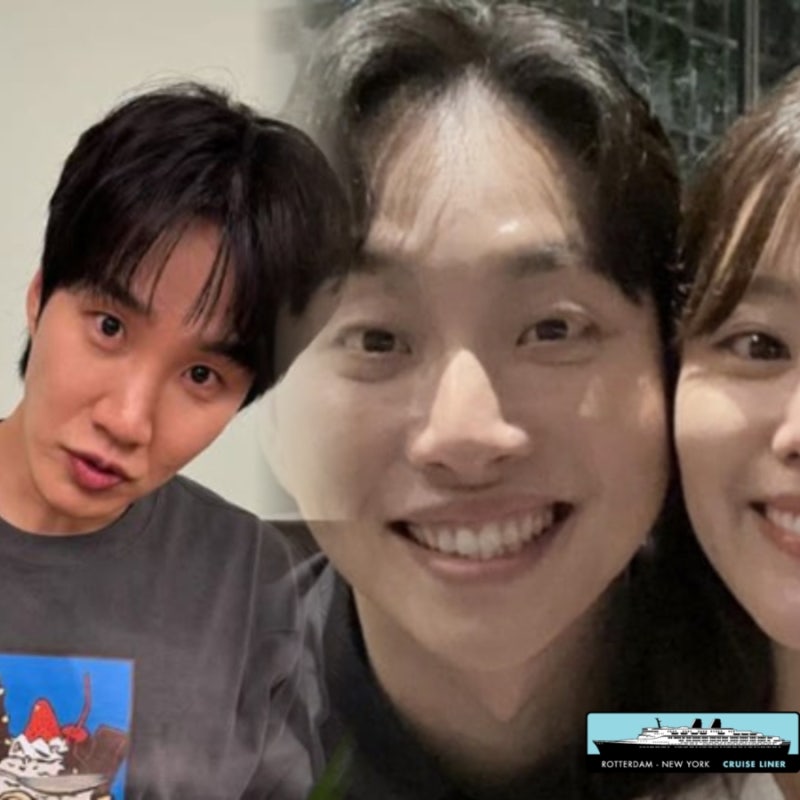 "여동생이어도 소개시켜줬겠냐" 악플 폭격 당한 '박위 오작교' 김기리.. 결국 댓글창 폐쇄