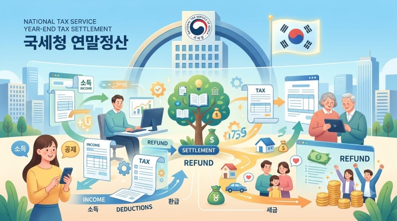 연금저축 IRP 세액공제 연말정산 최대 148만 원 환급 받는법 완벽정리