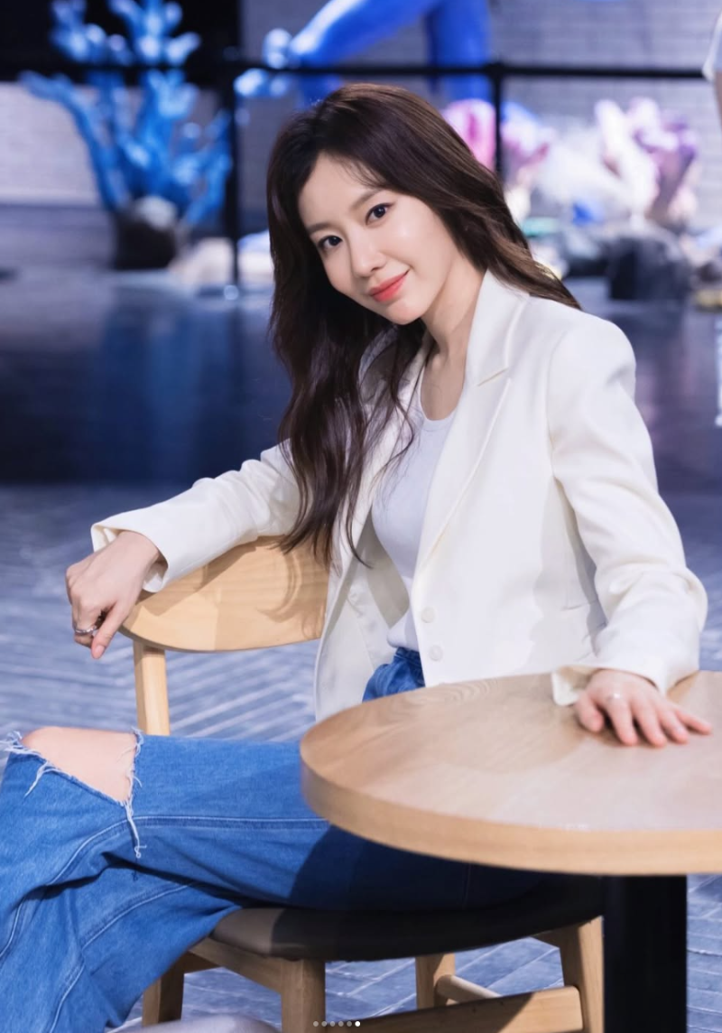 김아중 달라진 외모 화제, 미녀는 괴로워 이후 근황은