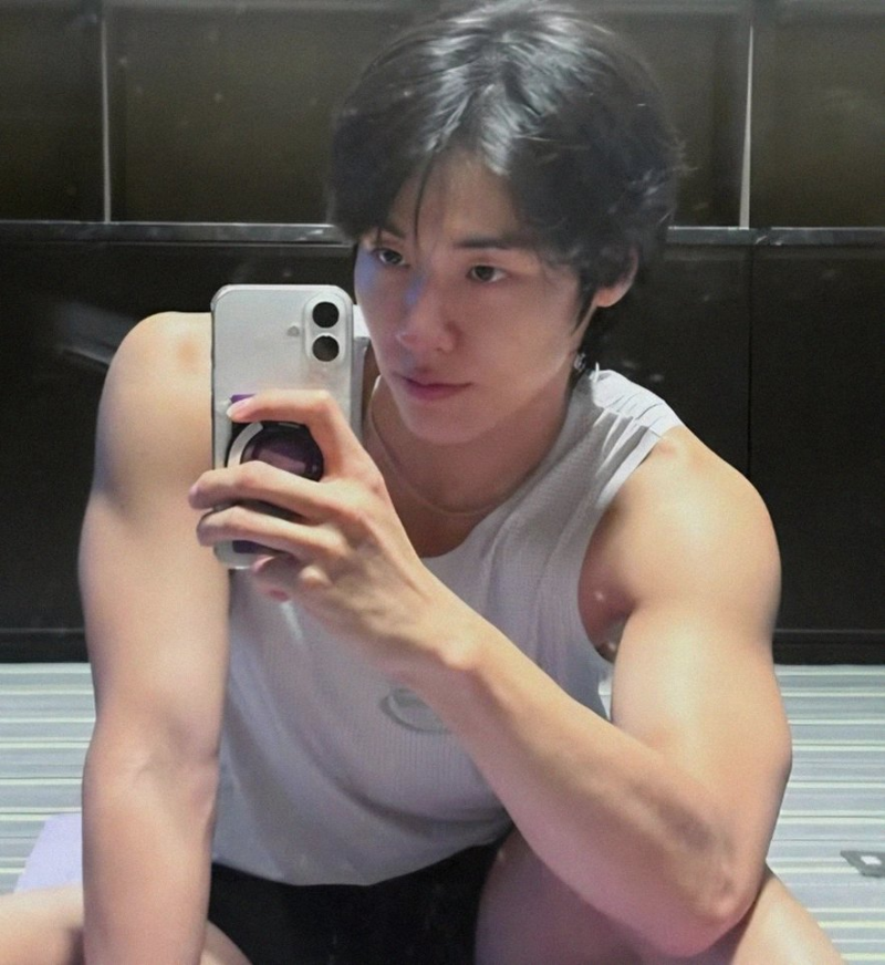 사당귀 이승협 엔플라잉 리더의 새로운 보스 매력과 프로필 정리