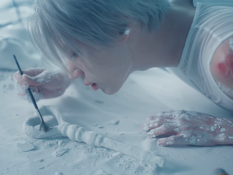 태민 ‘FLOAT’ 그리고 'Gooey'로 돌아왔습니다!
