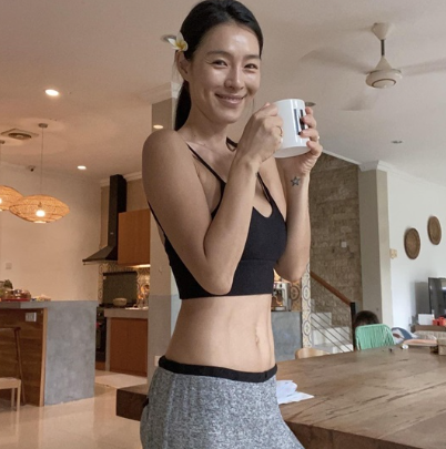 “3개월만에 -18kg ”.. 가희가 매일 한다는 것은?