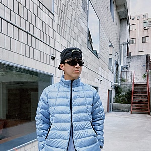 “노티카 경량패딩 세일링 후디드 다운 자켓 NDW1086 사이즈팁 후기”