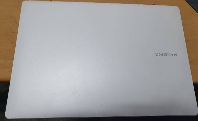 광주시 도척면 중고노트북 매입, 고장난 한성 U56도 출장매입 가능한 이유