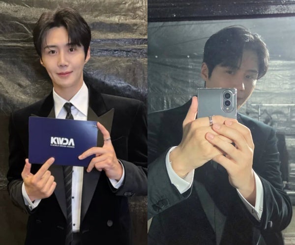 김선호 포샵 논란 재조명, 직접 공개한 거울 셀카