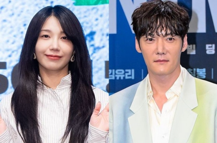 정은지X최진혁 열애설 2년 만에 미우새서 소환…신동엽 "귀신같이 안 걸리고" 한마디에 스튜....