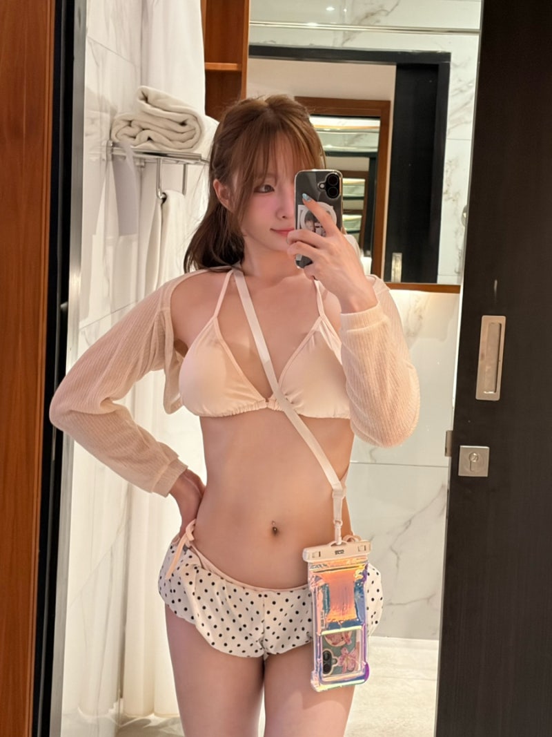 발리비치클럽•발리신혼여행 준비물 | 물놀이 휴대폰 방수팩 챙겨야 하는 이유