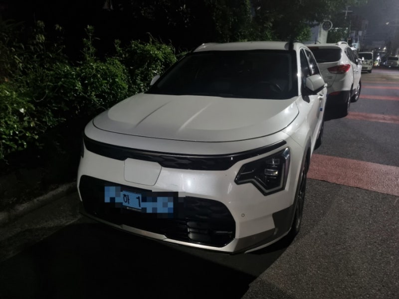 제주 렌트카 전기차 vs 경차 비교