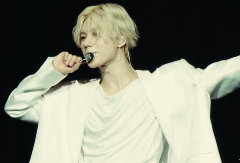 태민 코첼라로 증명한 글로벌 존재감... K팝 남성 솔로 최초 넘어 세계 무대로