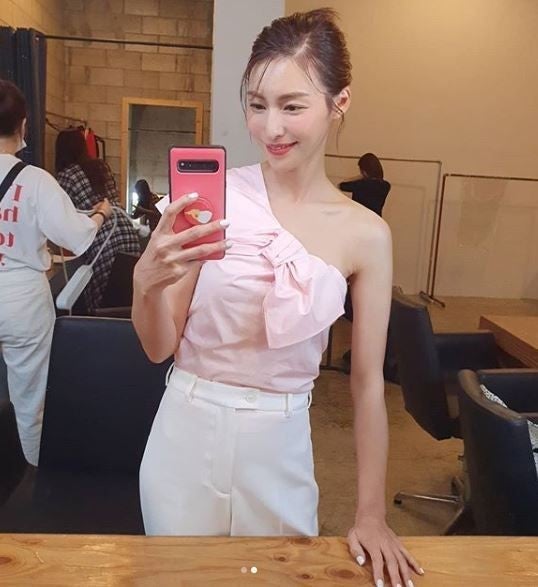 "수십억 광고가 쏟아지던 전성기, 김정화가 모든 걸 포기하고 갑자기 사라졌던 찐자 이유"