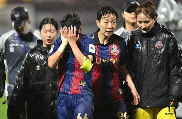 "생리하나 봐"가 '걸스데이'였다…충격 은어 논란, 지소연 폭로 전말 총정리