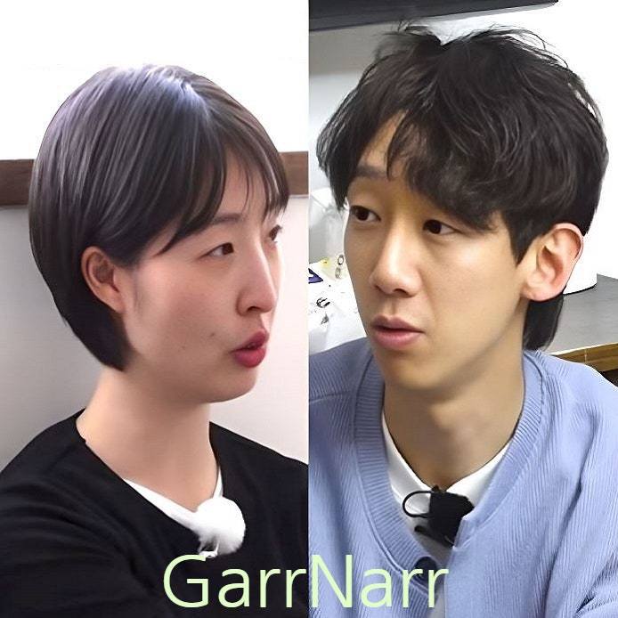 33기 순자 영호는 최커 보이는데 나머지 출연자는 다 불발? (나는솔로 최종커플)