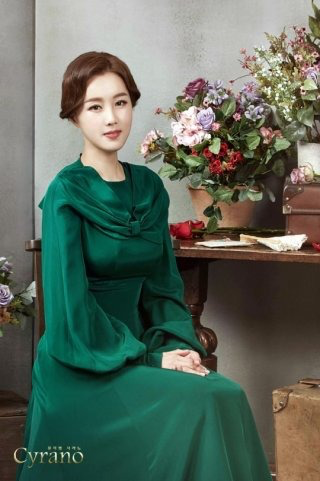 최현주 안재욱 부부, 뮤지컬 무대에서 시작된 9살 차이 러브스토리